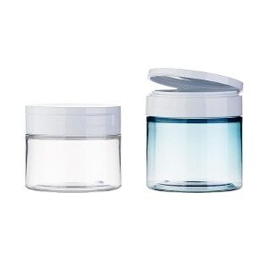 PET SJ-C180~200g,230~250g 크림/원터치캡