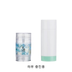 스틱 원형 30,50g MY형(밤, 썬스틱, 파운데이션)