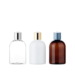 PET CC250ml/금속 프레스캡