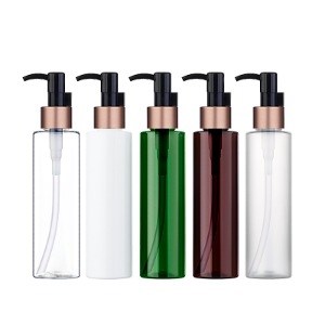 PET C150ml/황동+검정 오일펌프