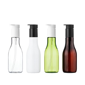 PET CRS150ml/360도 젤펌프(0.6cc)