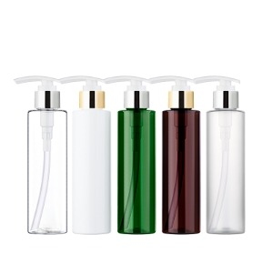 PET C150ml/금속 샴푸펌프