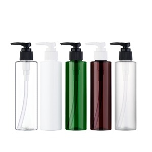 PET C150ml/샴푸펌프(D형)