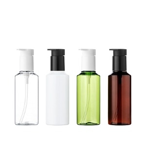 PET CA150ml/360도 젤펌프(0.6cc)