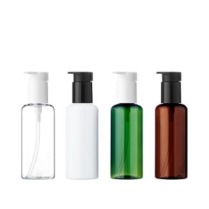 PET CR150ml/360도 젤펌프(0.6cc)