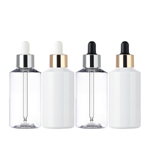 PET CA100ml/금속 스포이드
