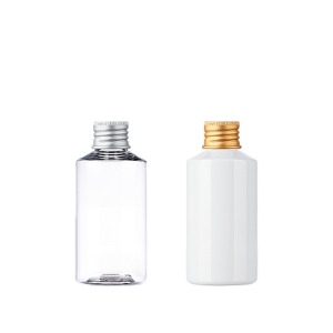PET CA100ml/나사캡
