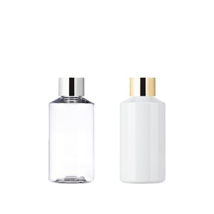 PET CA100ml/금속캡
