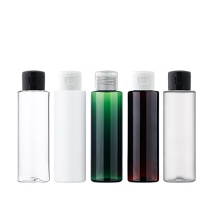 PET C100ml/원터치캡(24파이)