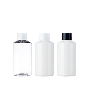 PET CA100ml/일반캡