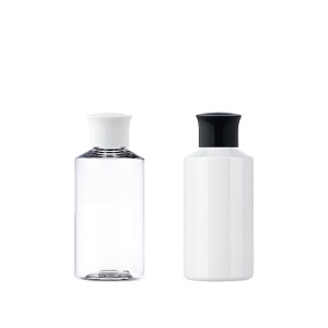 PET CA100ml/왕관캡