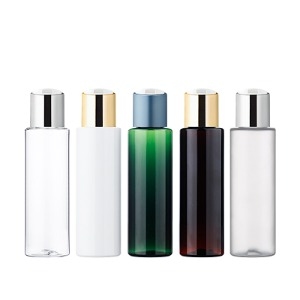 PET C100ml/금속 프레스캡(24파이)
