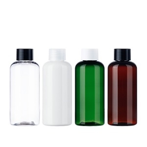 PET CR100ml/일반캡