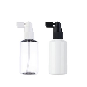 PET CA100ml/ㄱ형 스프레이