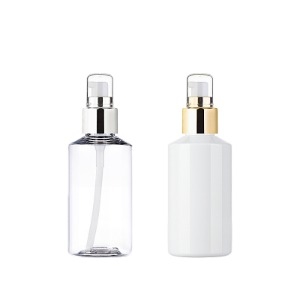 PET CA100ml/금속 오일펌프