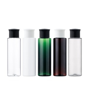 PET C100ml/왕관캡(24파이)