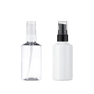 PET CA100ml/보급형 에센스펌프