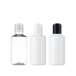 PET CA100ml/프레스캡