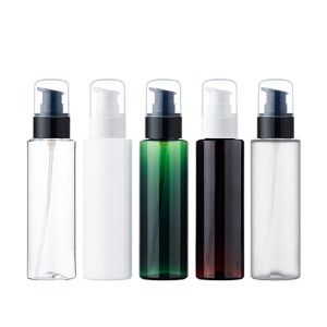 PET C100ml/에센스펌프(24파이)