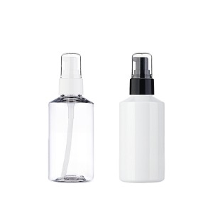 PET CA100ml/오일펌프