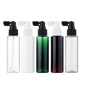 PET C100ml/ㄱ형 스프레이(24파이)