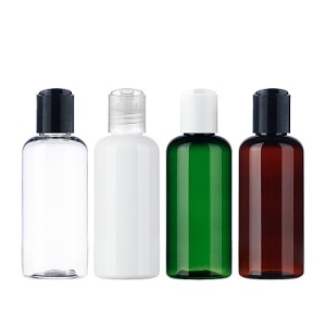 PET CR100ml/프레스캡