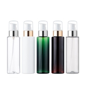 PET C100ml/금속 에센스펌프(24파이)