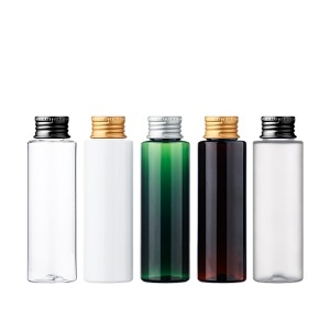 PET C100ml/나사캡(24파이)