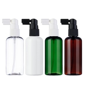PET CR100ml/ㄱ형 스프레이