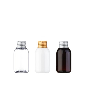PET CD50ml/나사캡