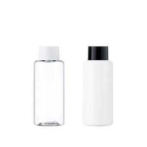 PET [낮은]C100ml/이중리브캡