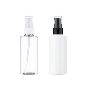 PET [낮은]C100ml/보급형 에센스펌프