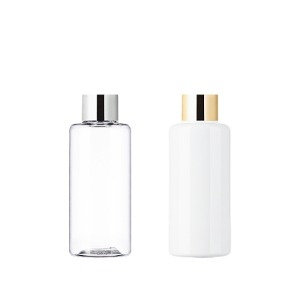 PET [낮은]C100ml/금속캡