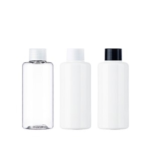 PET [낮은]C100ml/일반캡