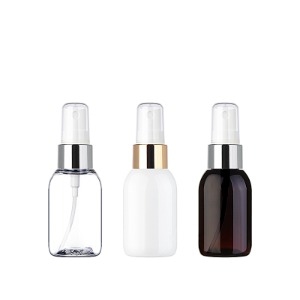 PET CD50ml/금속 스프레이