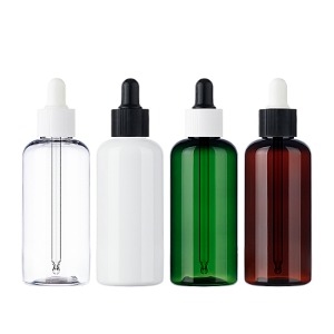 PET CR100ml/일반 스포이드