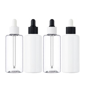 PET [낮은]C100ml/일반 스포이드
