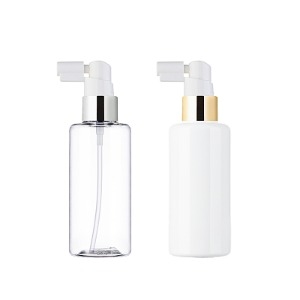 PET [낮은]C100ml/ㄱ형 금속 스프레이
