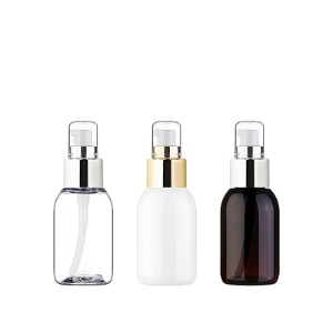 PET CD50ml/금속 오일펌프