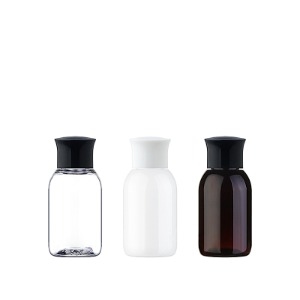 PET CD50ml/왕관캡