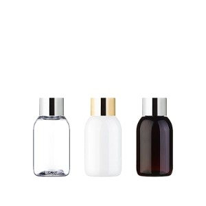 PET CD50ml/금속캡
