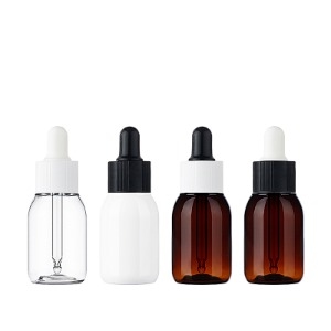 PET CD30ml/민자 스포이드