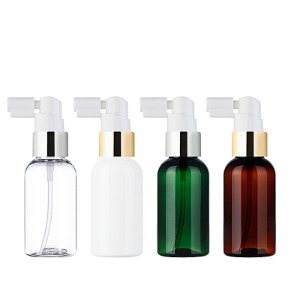 PET CR50ml/ㄱ형 금속 스프레이