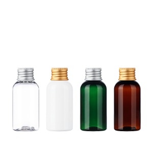 PET CR50ml/나사캡
