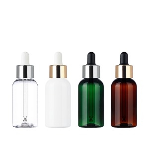 PET CR50ml/금속 스포이드