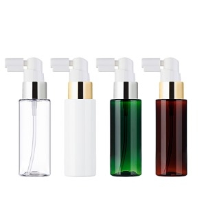 PET C50ml/ㄱ형 금속 스프레이