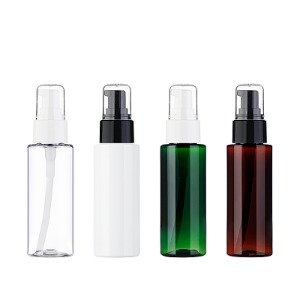 PET C50ml/오일펌프
