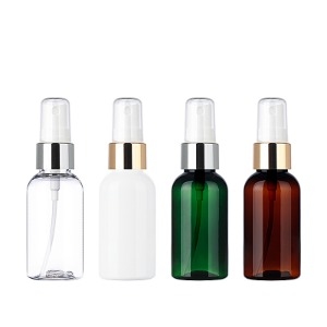 PET CR50ml/금속 스프레이