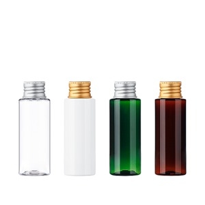 PET C50ml/나사캡