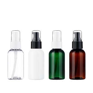PET CR50ml/오일펌프
